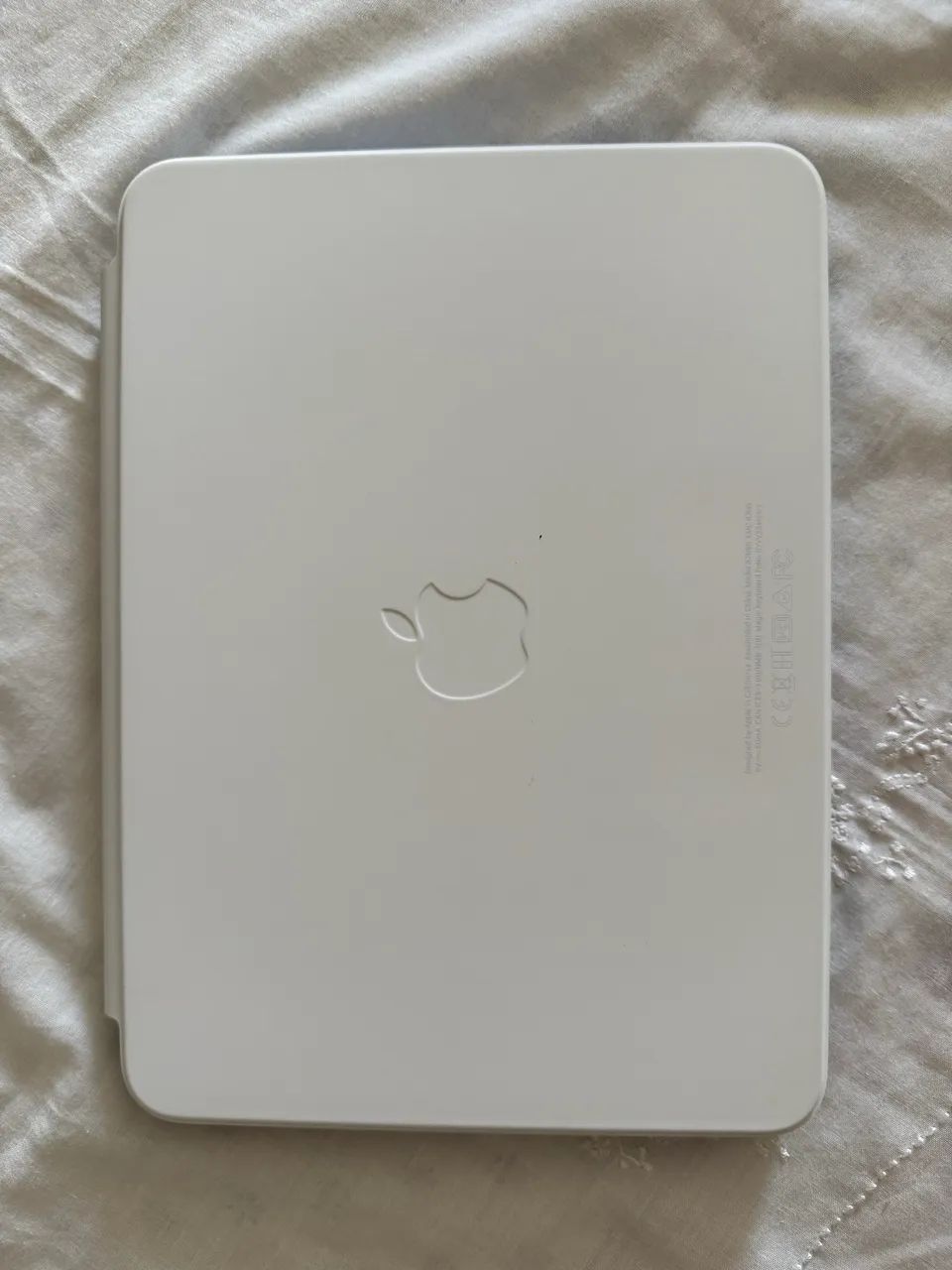 Apple iPad (10ª geração) 10.9" Wi-Fi 64gb + Magic Keyboard GRANDE OPORTUNIDADE! - Foto 3