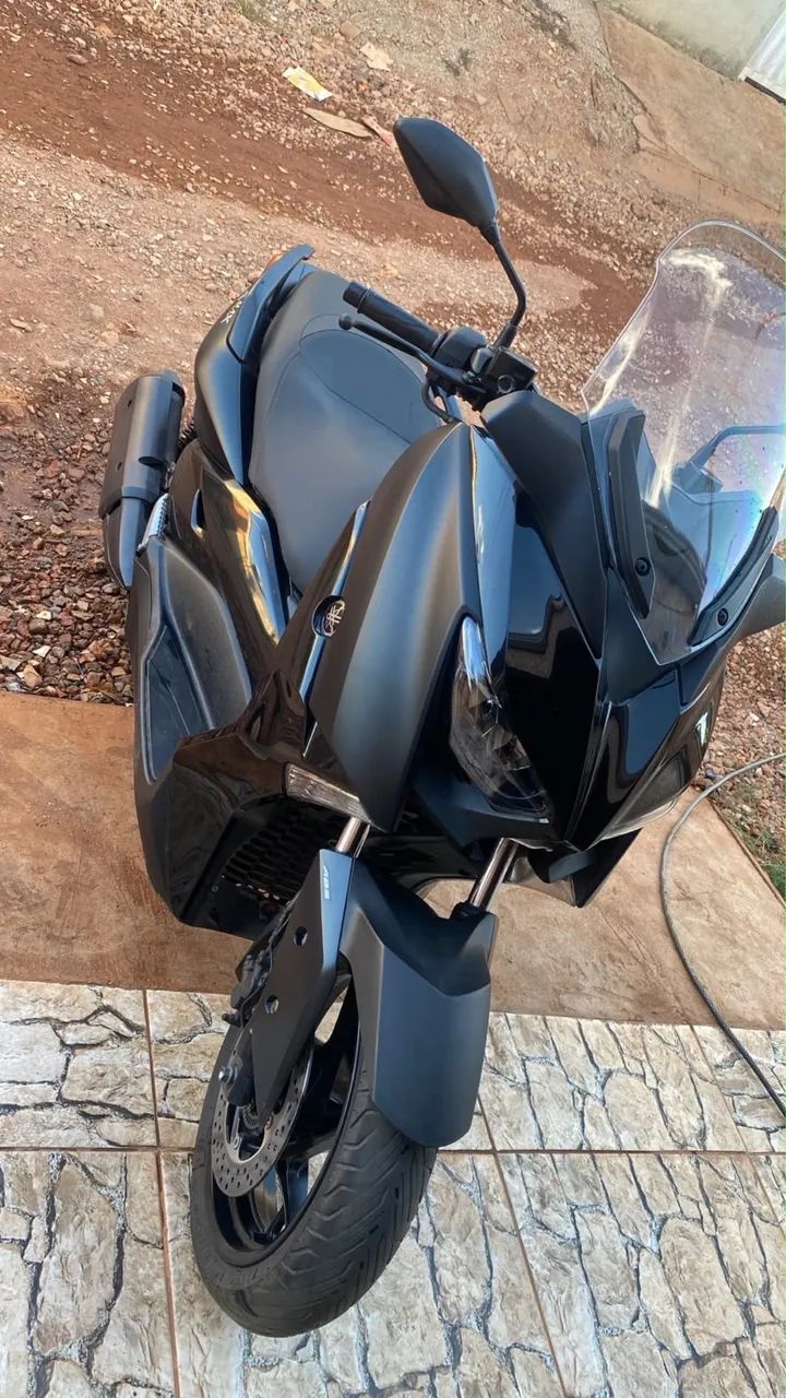 X Max  - Foto 5