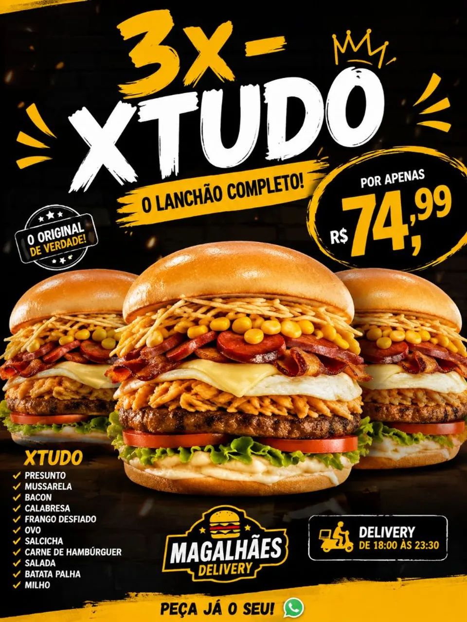 2X-TUDO REFRI 1L 54,99 - Foto 3