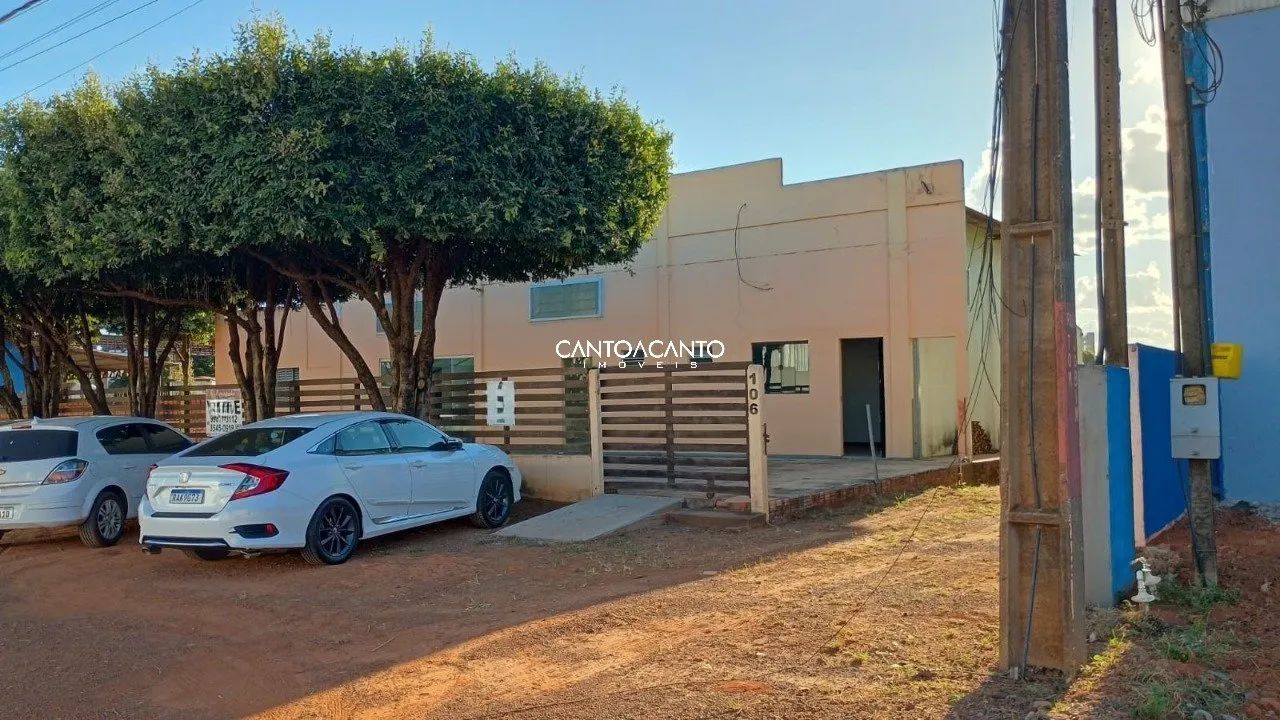 BARRACÃO COMERCIAL - Foto 2