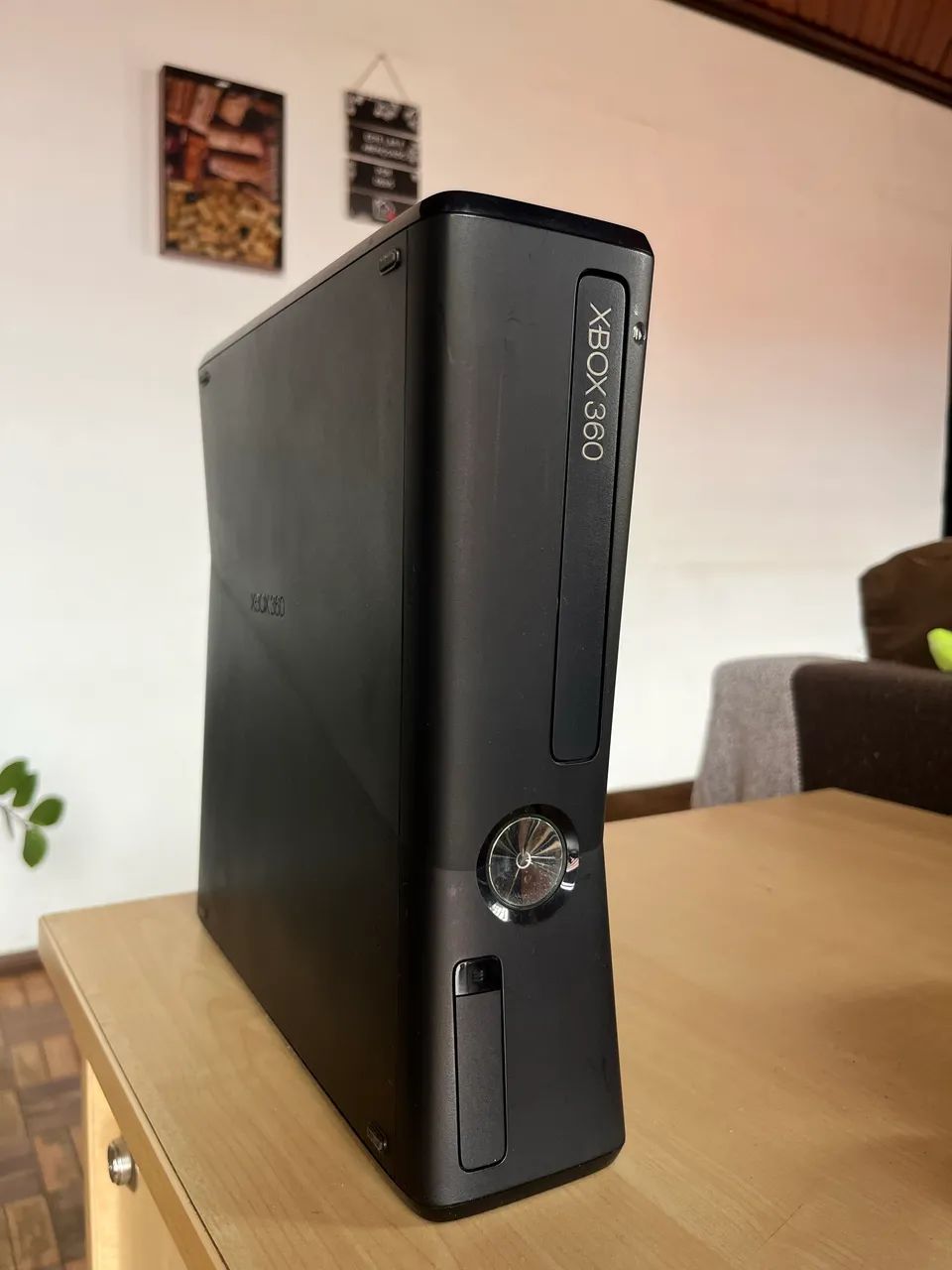 Vende-se Xbox 360