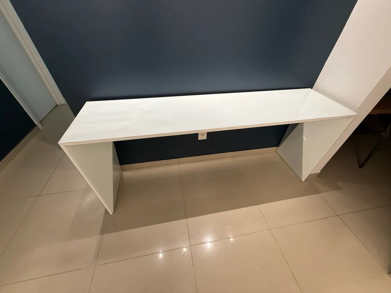 Sideboard completamente en laca blanca65204504076930121