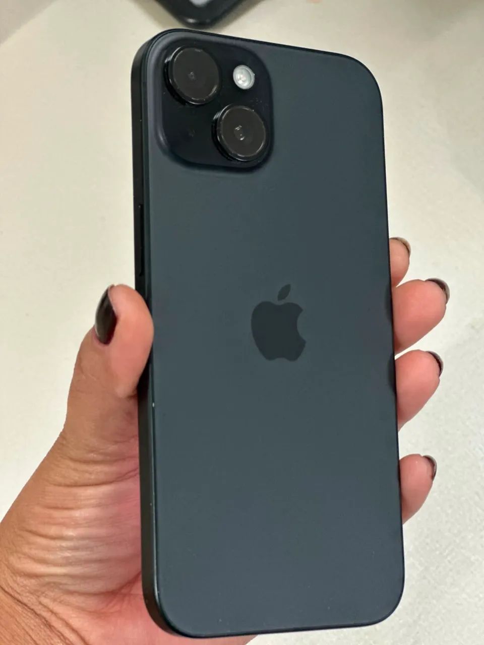 iPhone 15  - Foto 5