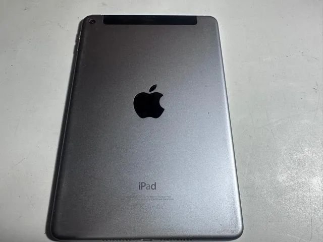IPAD MINI 4 A1550 DE 128 GB TELA DE 7.9 - Foto 5