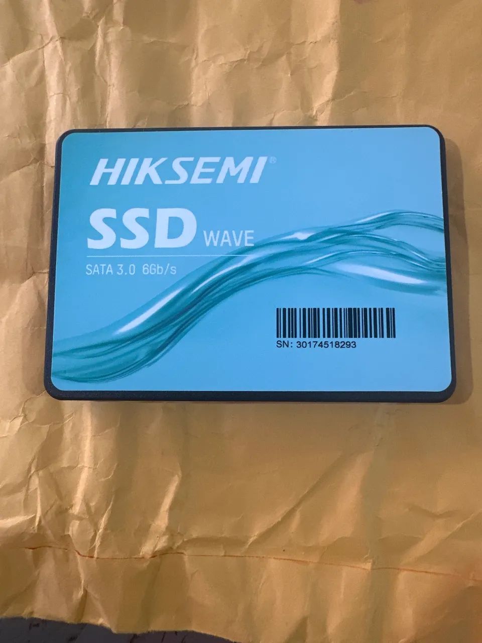 SSD 240gb SATA - Foto 3