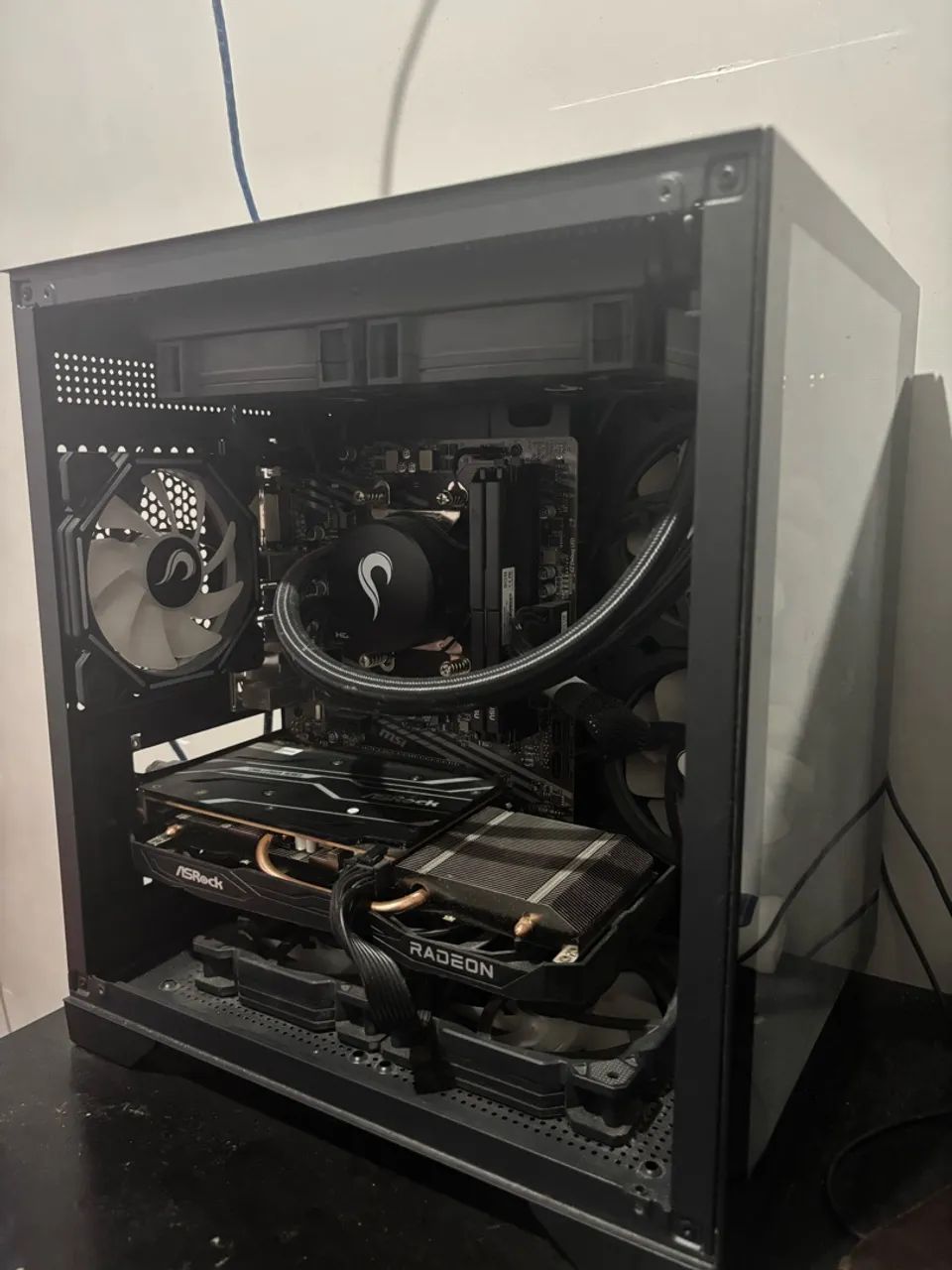 PC GAMER RODA TUDO - Foto 2