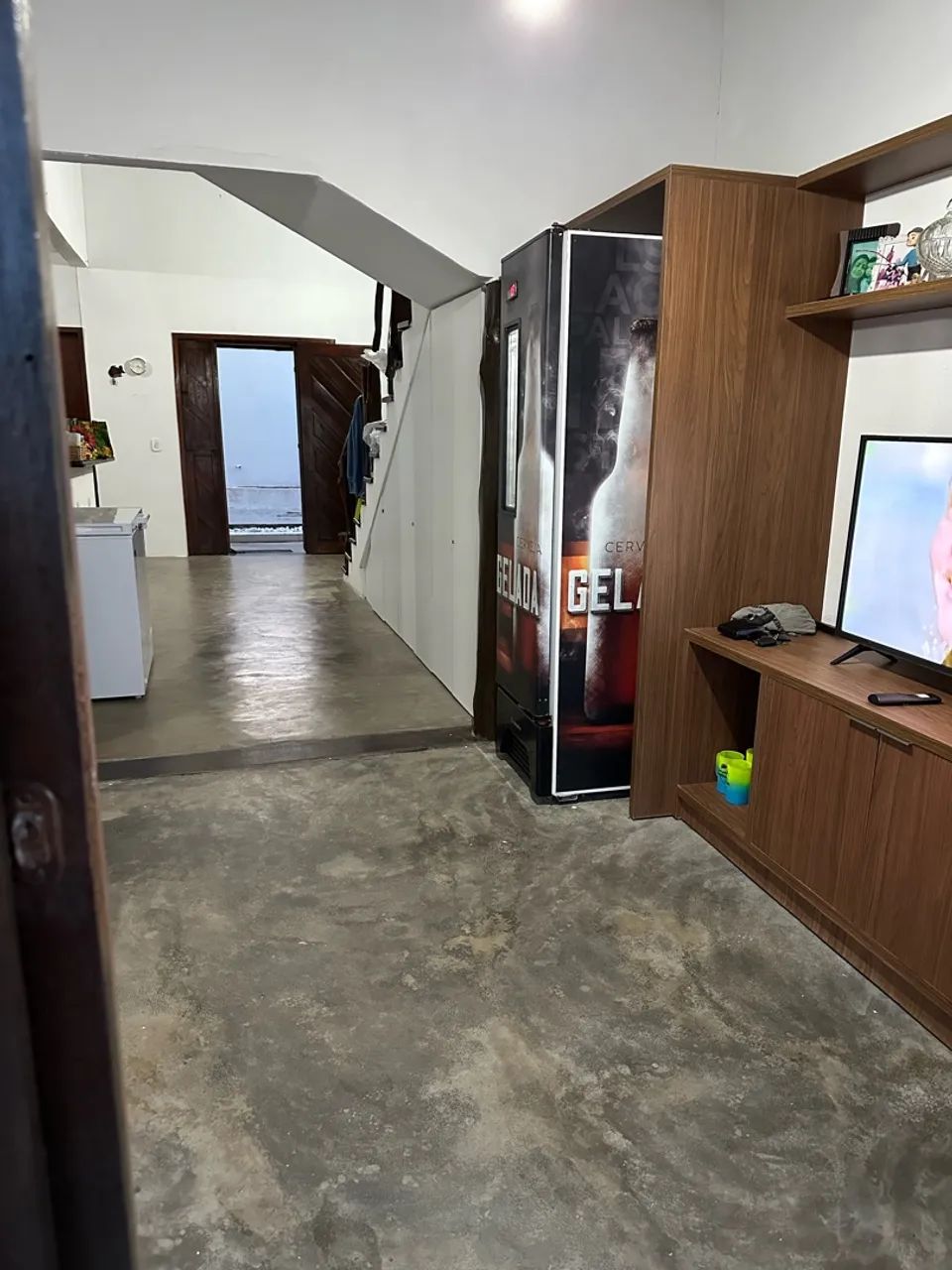 Casa sobrado na beira mar  - Foto 3