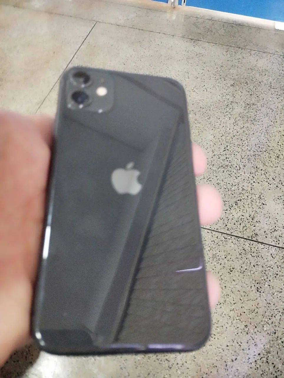 iPhone 11 - Foto 3