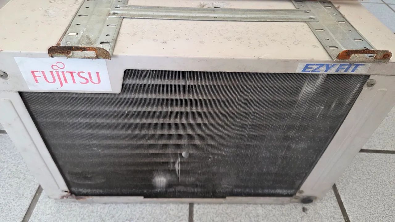Split 7000 btus - Foto 2