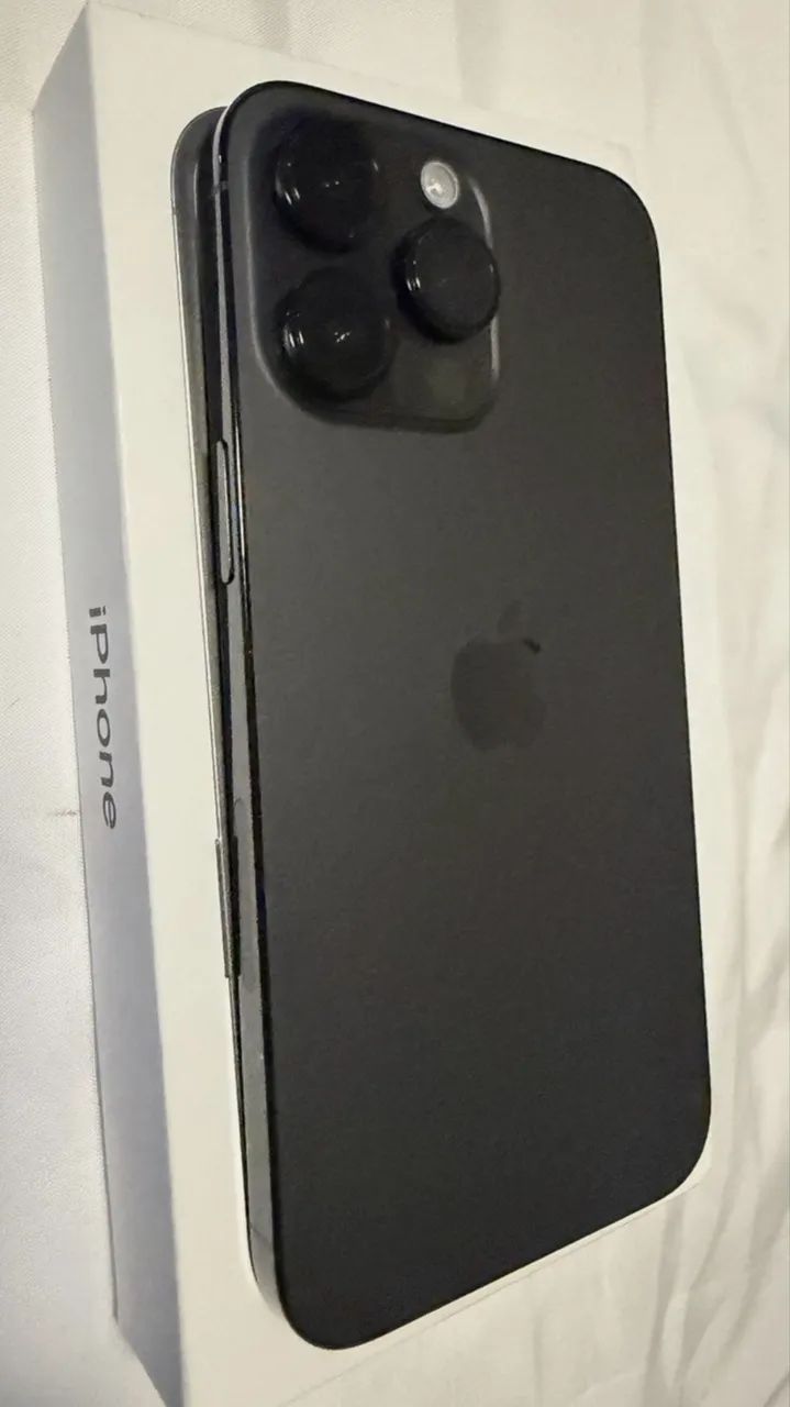 iPhone 14 Pro Max 256gb