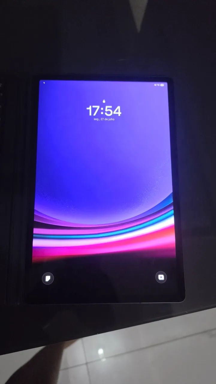 Galaxy Tab S9 plus - Foto 4
