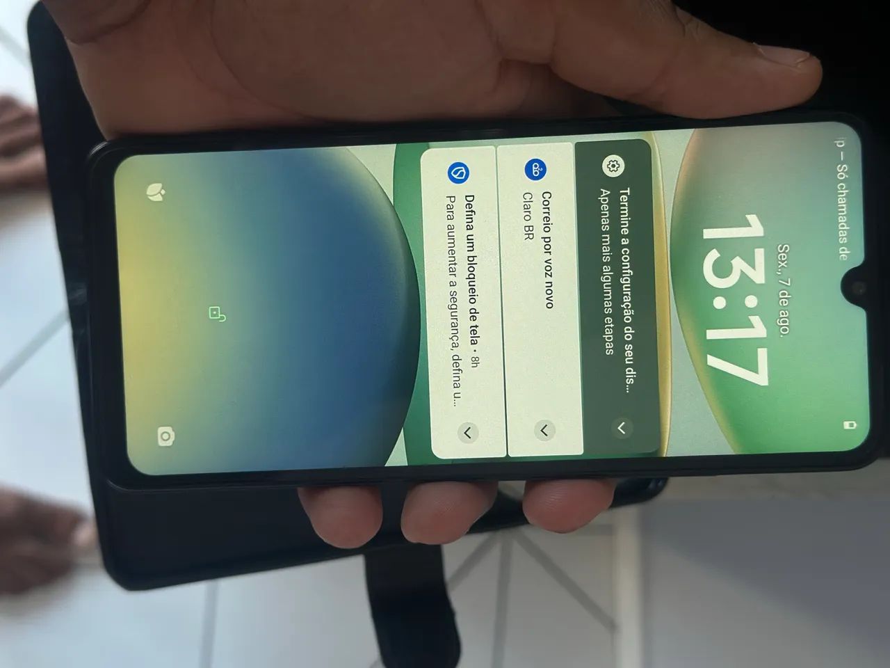 Redmi A5 NOVO - Foto 4