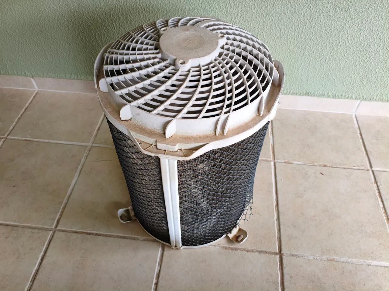 Ar condicionado 12000 BTU - Foto 2
