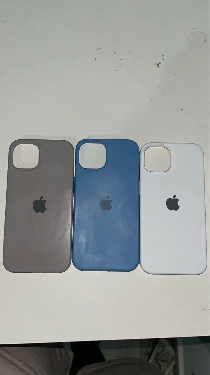 Capinha iPhone 13 70 reias  . Unidade 25