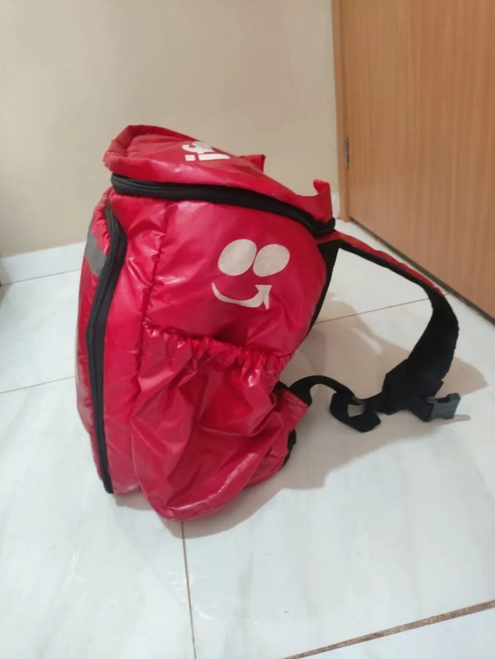 Bag Entregador motoboy - Foto 2