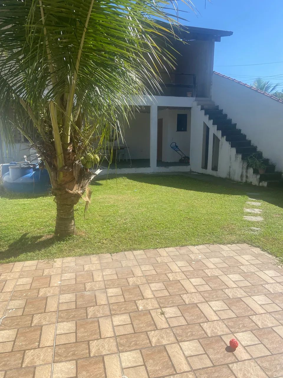 Vendo Grande casa  - oportunidade imperdível 