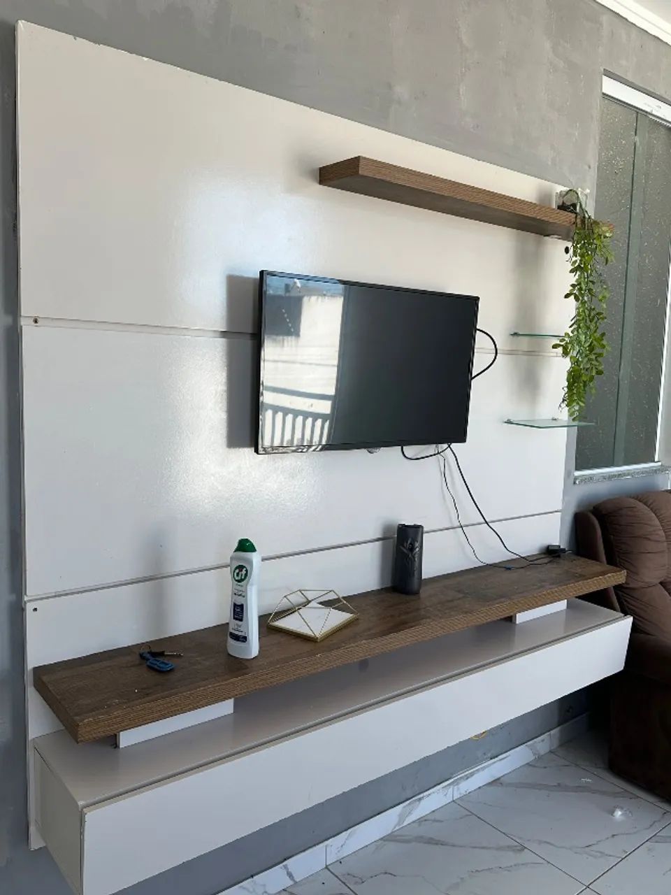 Painel de tv  - Foto 2