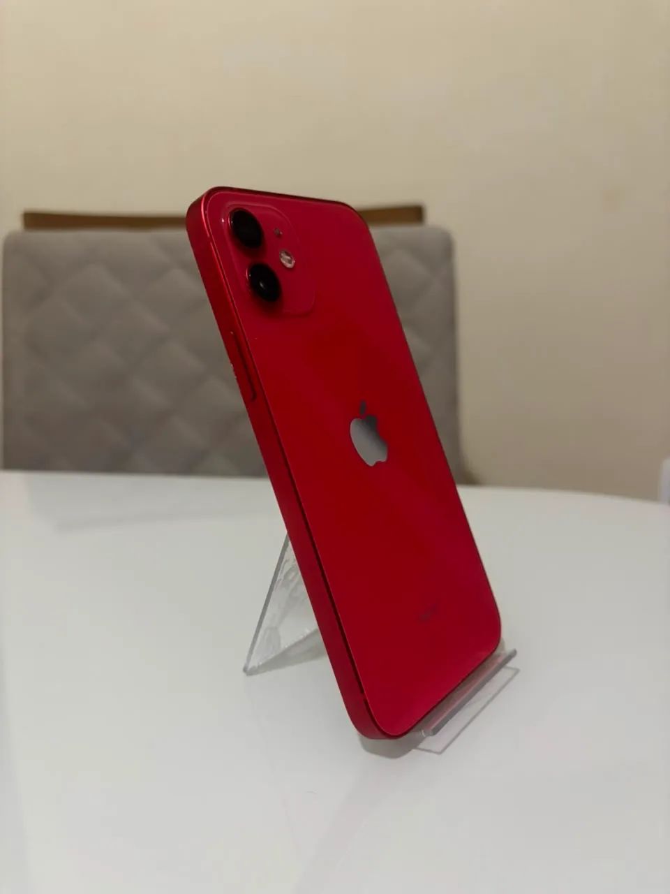iPhone 12 red 256gb - Foto 2