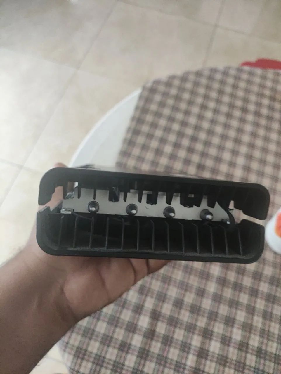 PLACA DE VIDEO RX 5700 8GB - Foto 5
