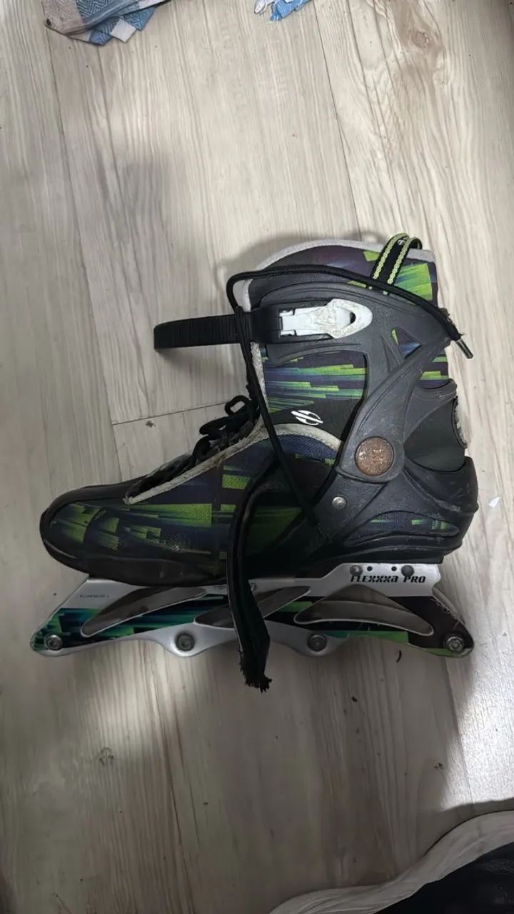 Patins Mormai 42br - Foto 3