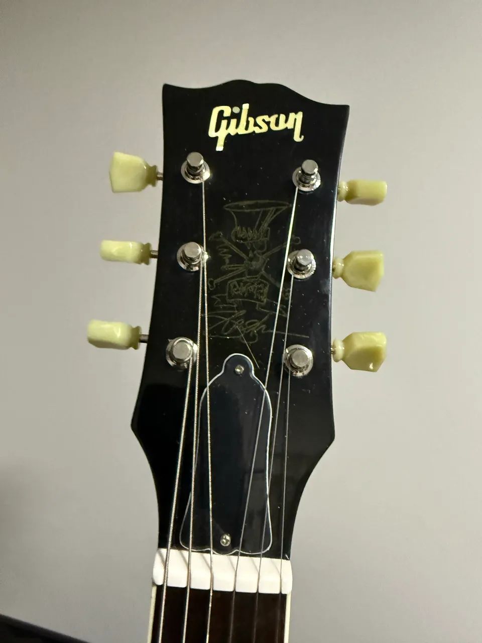Gibson slash  - Foto 5