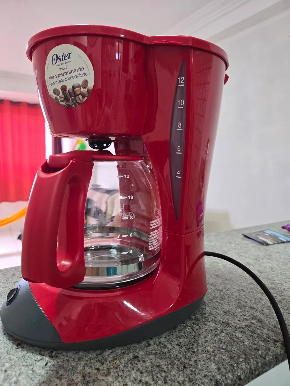 Cafeteira  - Foto 3