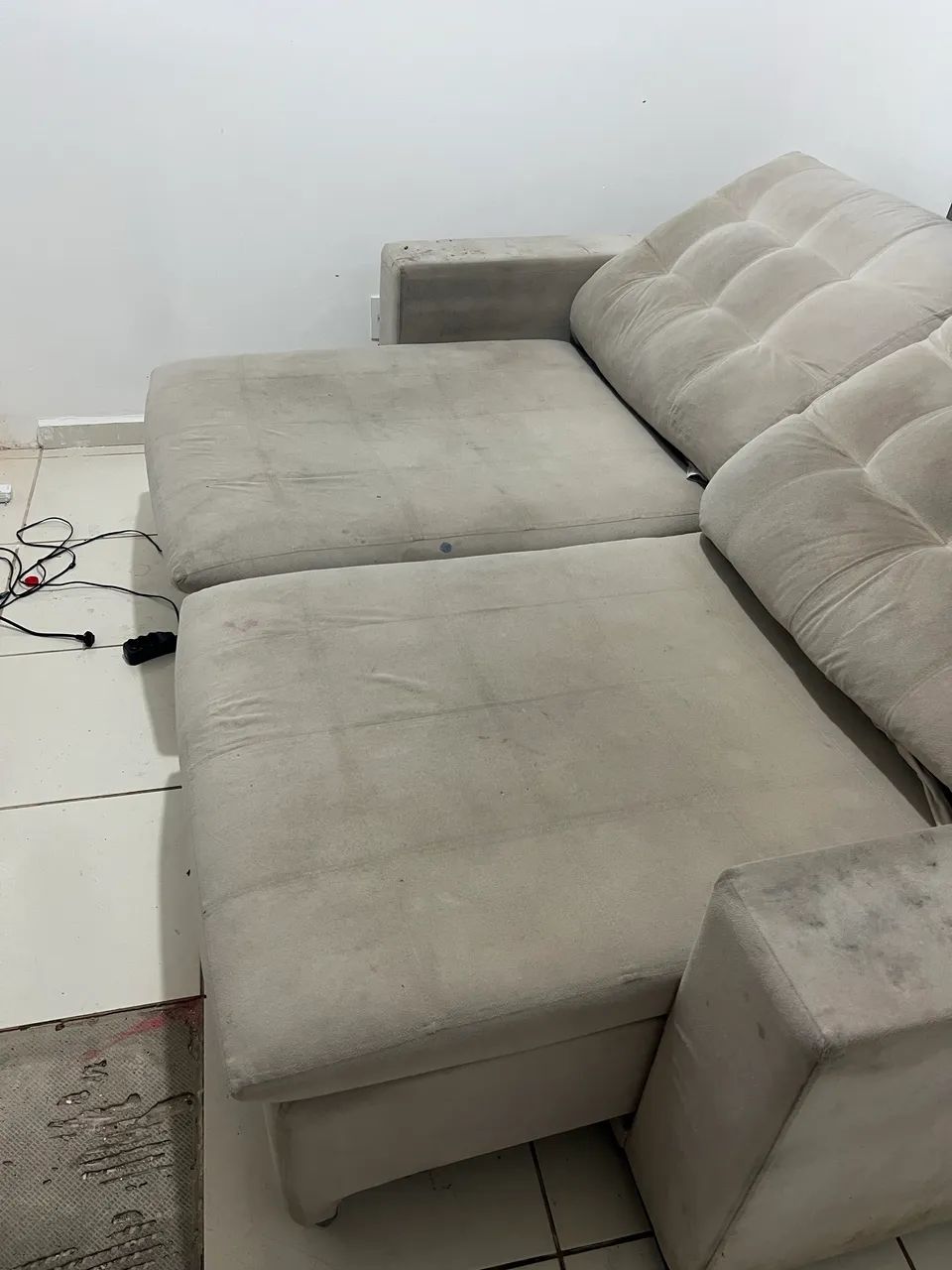 Sofá retrátil  - Foto 3