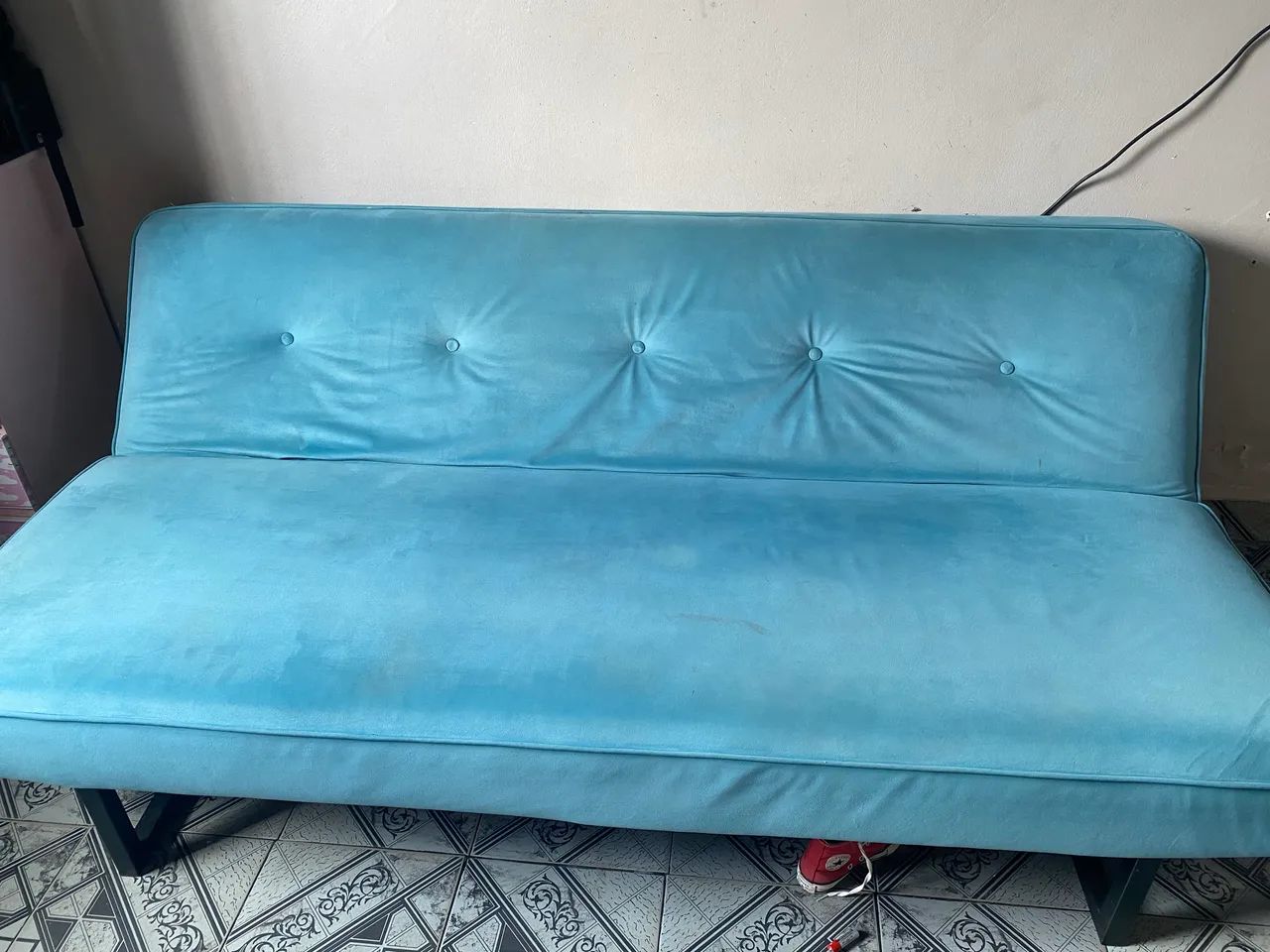 Sofá cama 