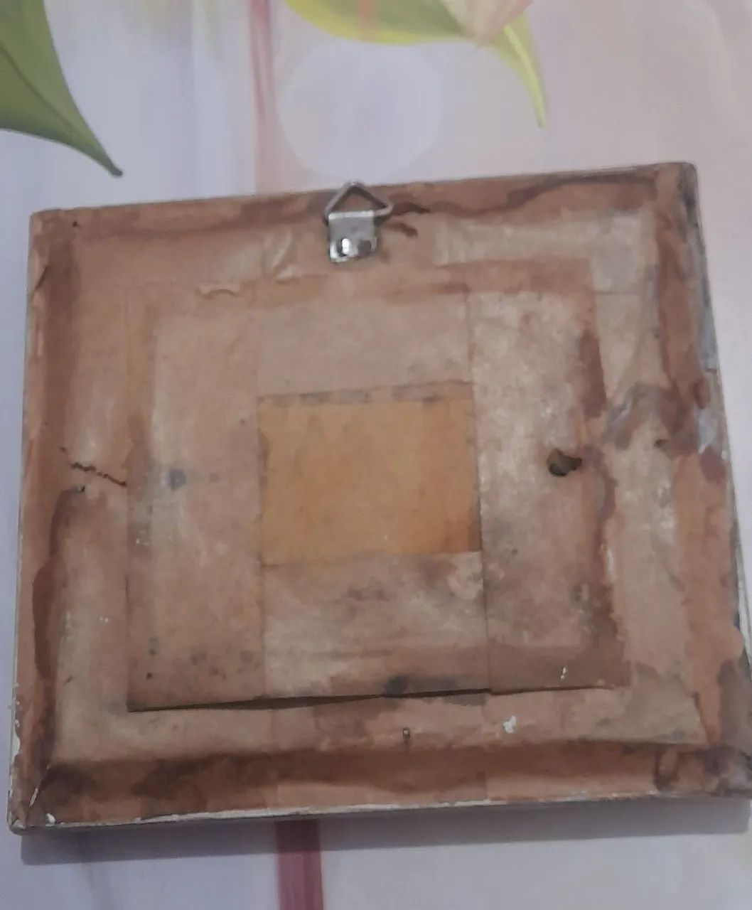 Conjunto dr mini quadros vintage - Foto 5