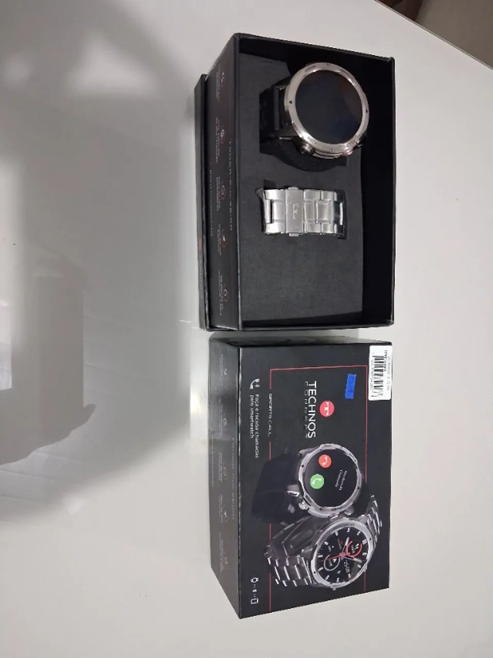 Smartwatch Technos  - Foto 2