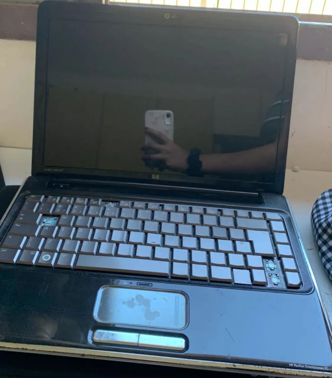 Notebook HP - Foto 3