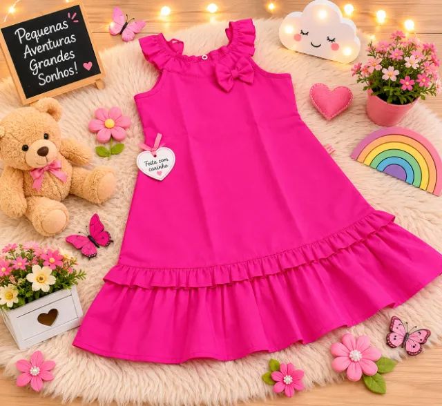 Roupas infantil  - Foto 5