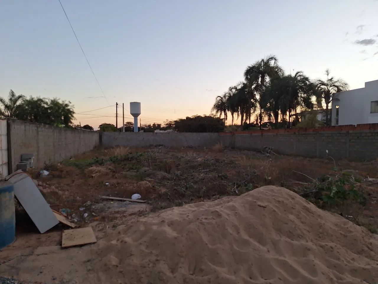 Lote na Ponte Alta - Foto 3