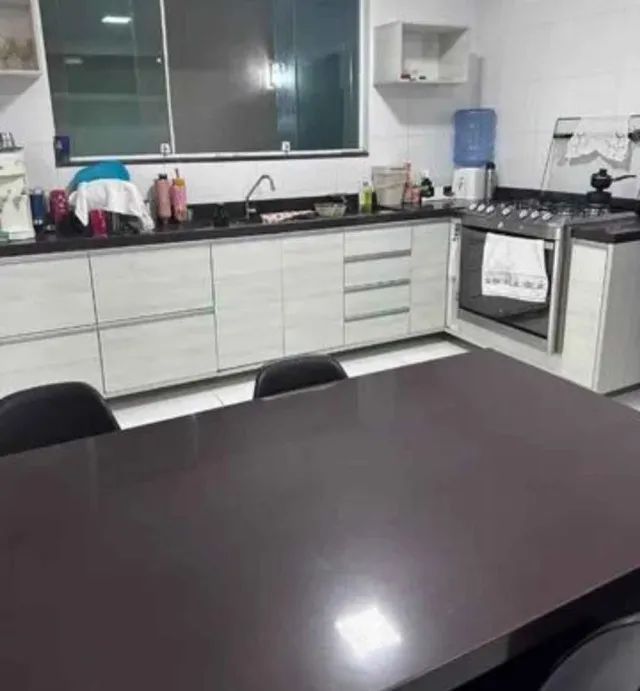 COD 1212 CASA A VENDA EM CAPIM MACIO FINANCIA  - Foto 3