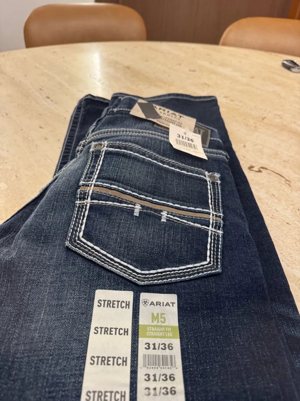 Calça Ariat M5 Nightingale  - Foto 2