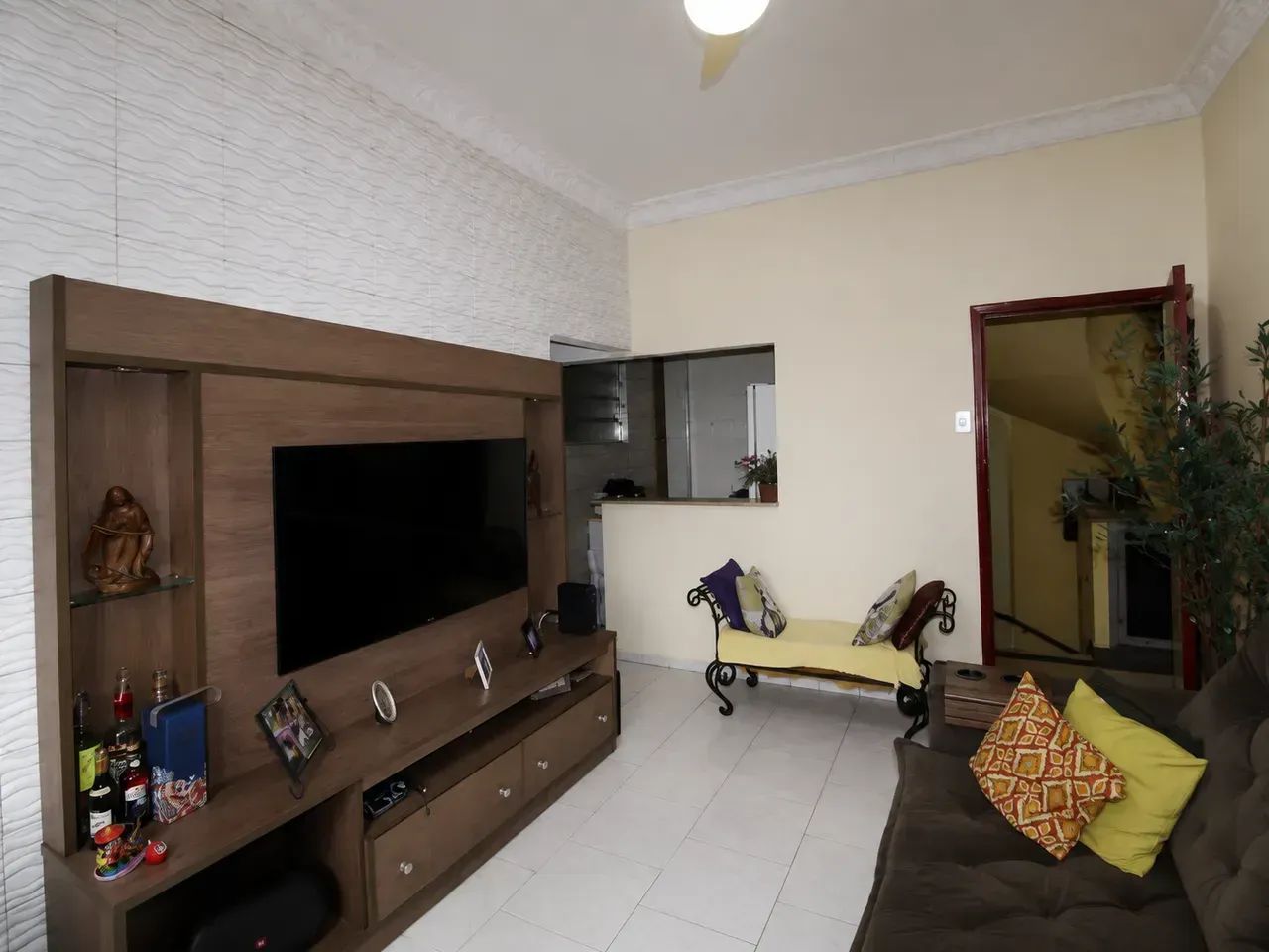 Apartamento 2 Quartos  74m²  Penha Circular - Foto 3