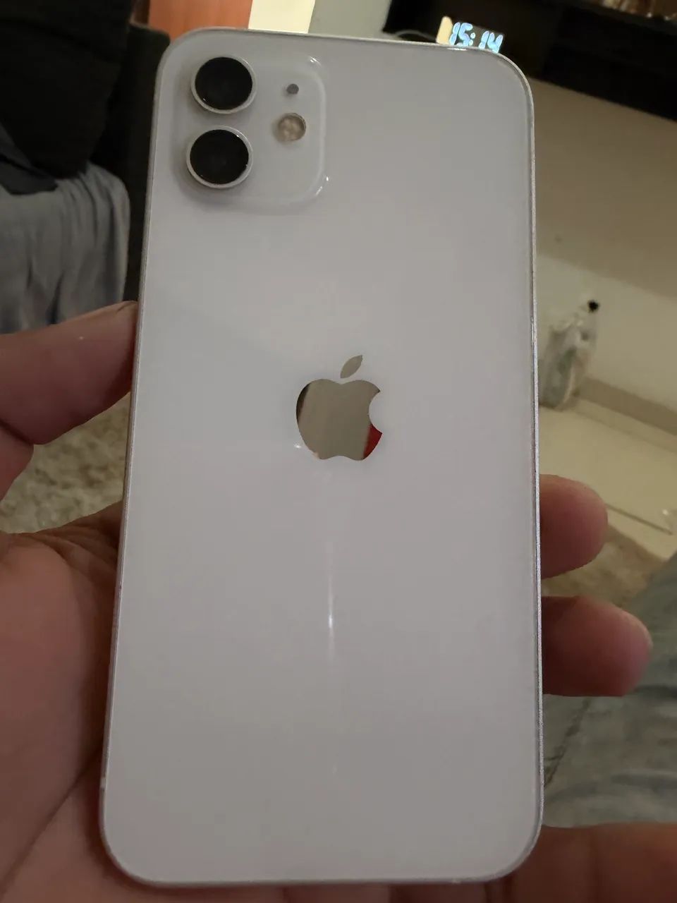 iPhone 12 - Foto 5