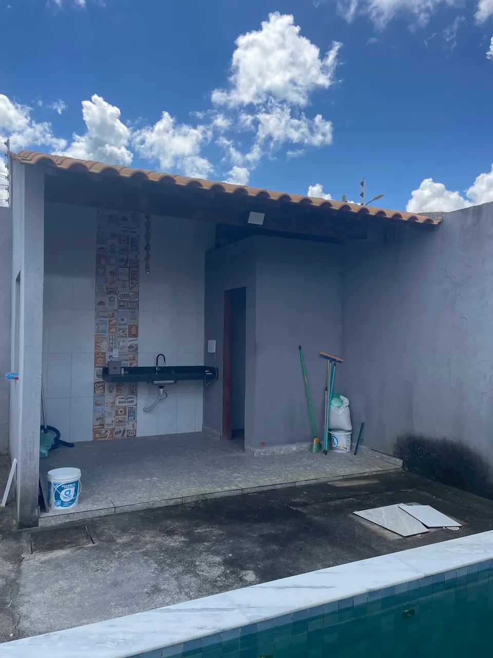 Casa a Venda em Marechal Deodoro  - Foto 3