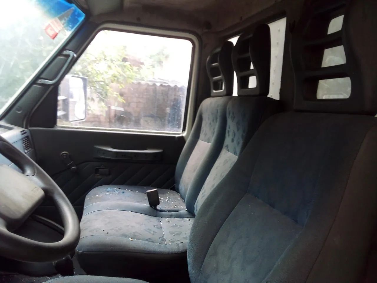 Iveco  - Foto 5