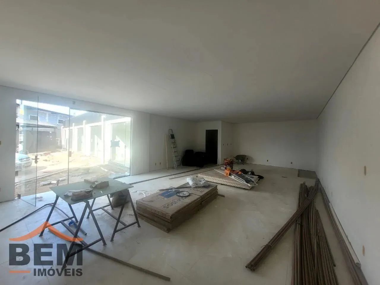 Sala comercial para aluguel em Itajaí - Foto 4