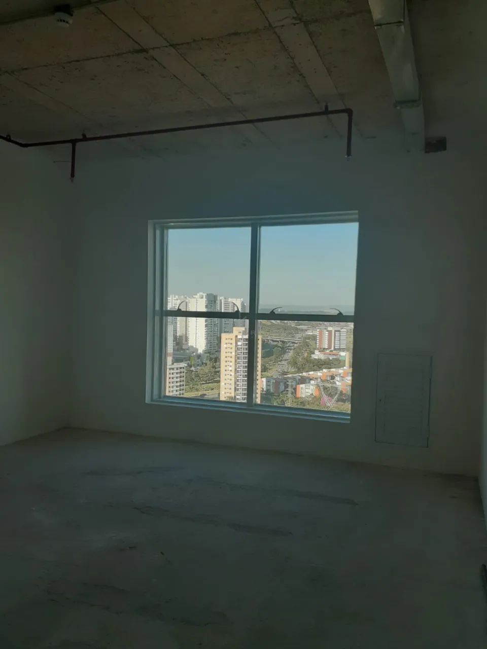 Comercial Sala em São José dos Campos