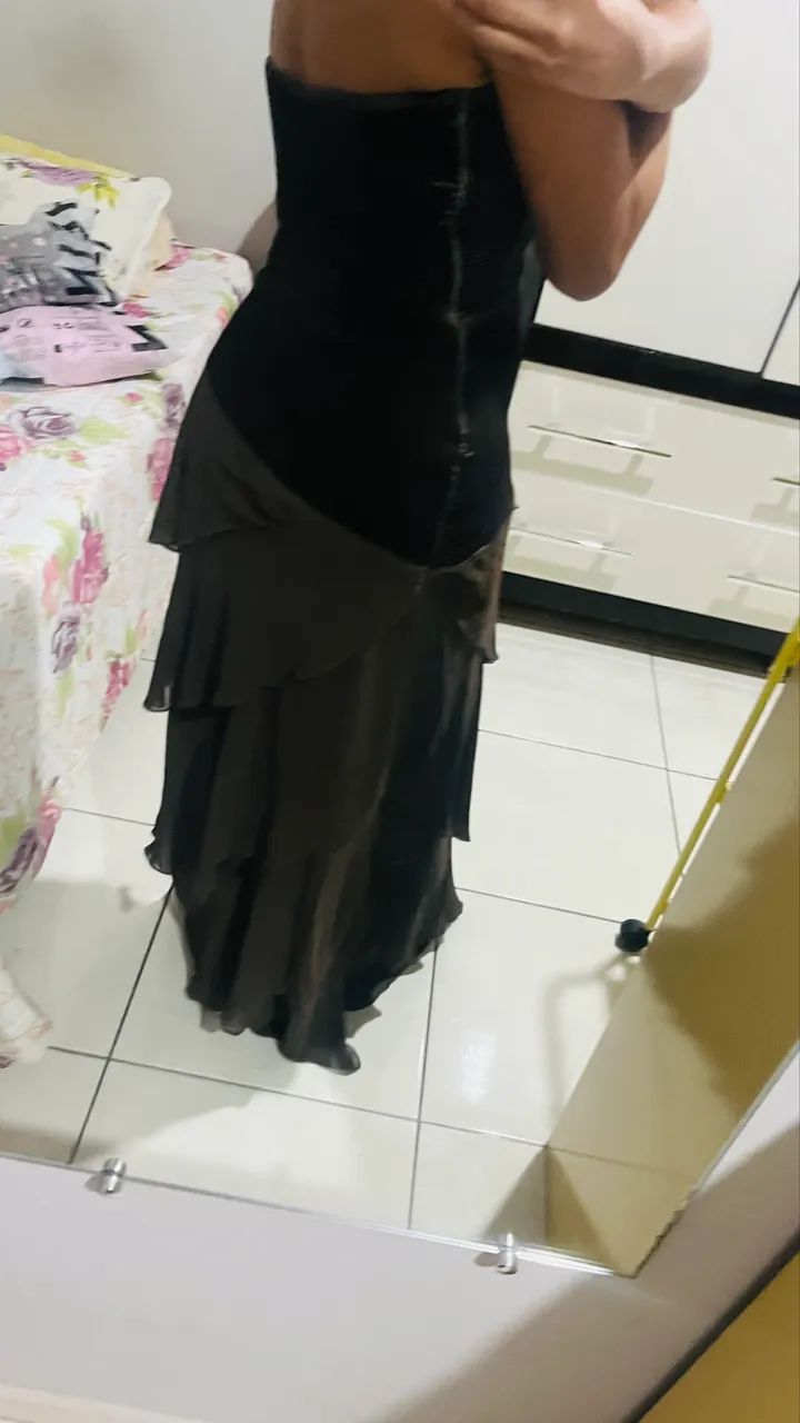 Vestido de Festa - Foto 2