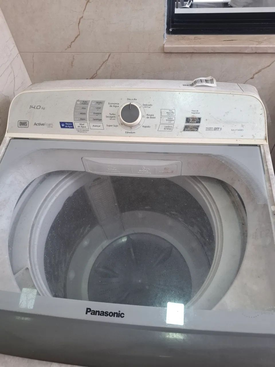 Máquina de lavar - Foto 3