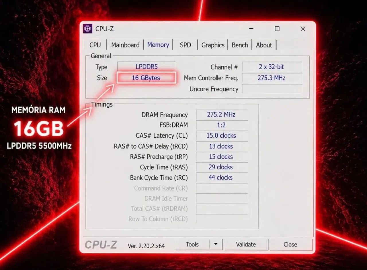 Notebook Lenovo V14 Ryzen 5 (GPU 2GB) troco  - Foto 5