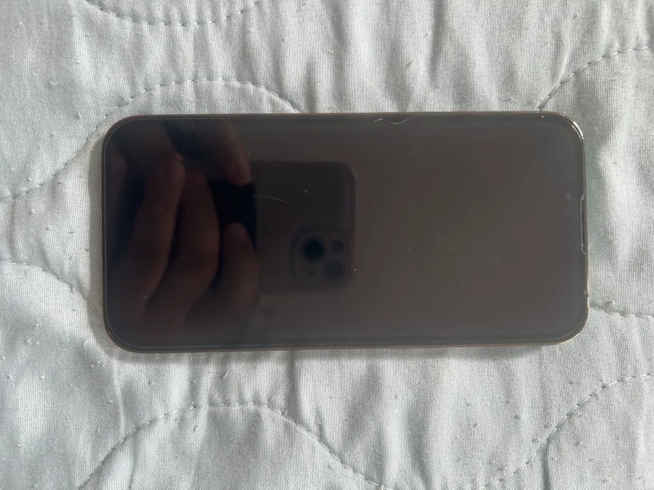 IPHONE 13 PRO 126 GB - Foto 4