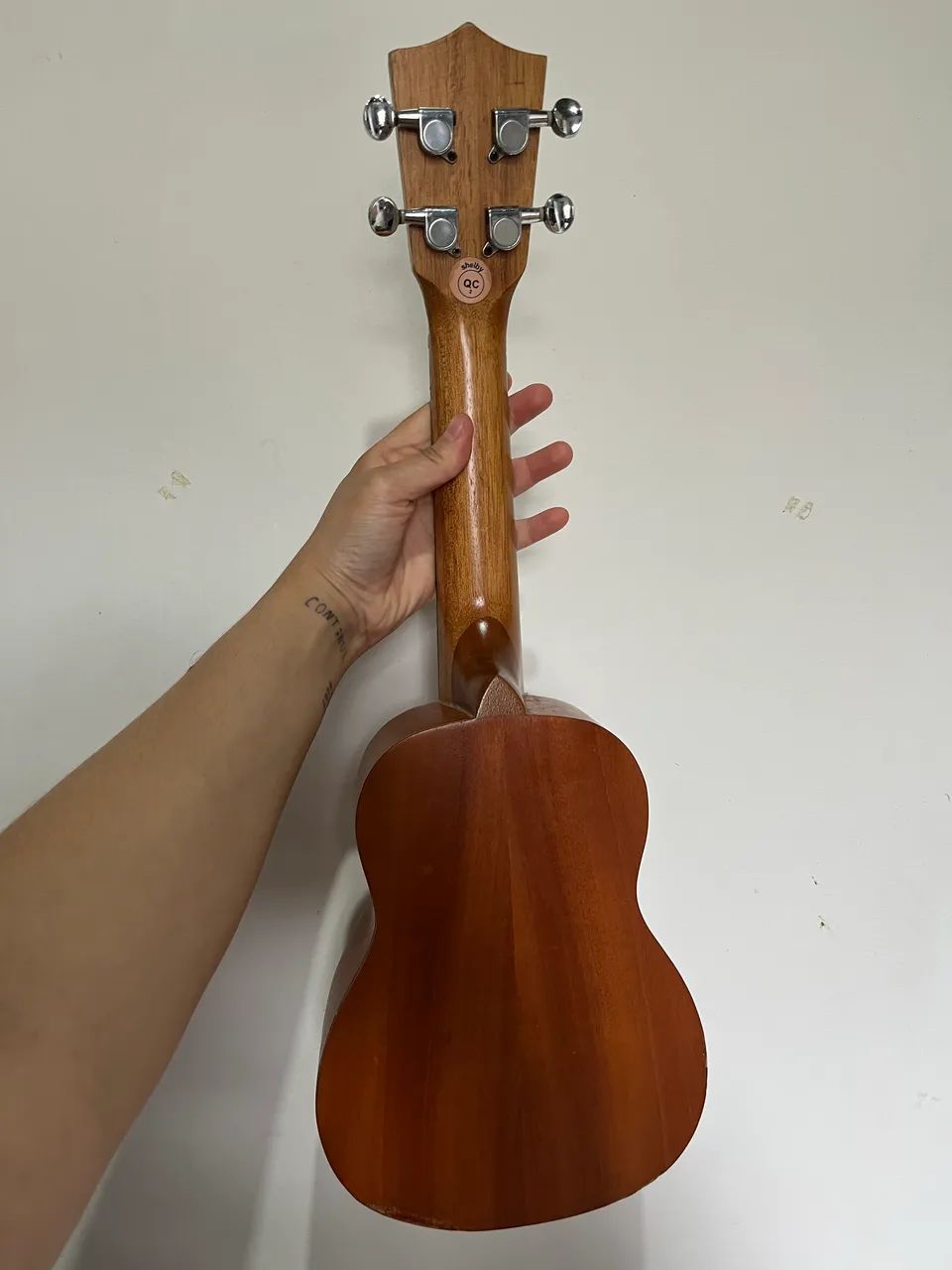 Ukulele  - Foto 4
