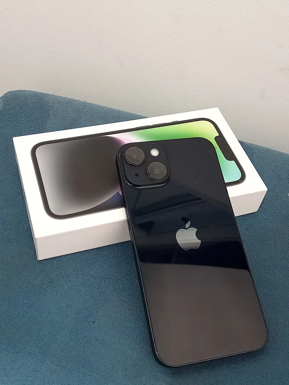 iphone 14 256 GB - Foto 5