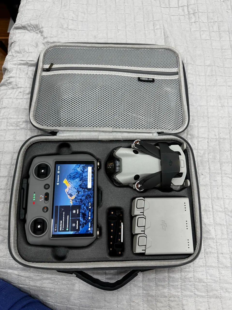 DRONE DJI MINI 4 PRO - Foto 4
