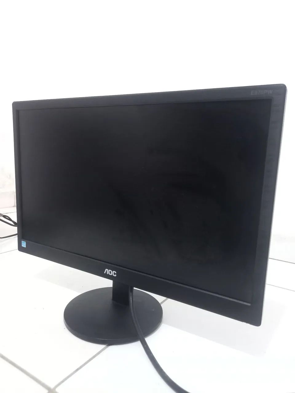 Monitor - Foto 3
