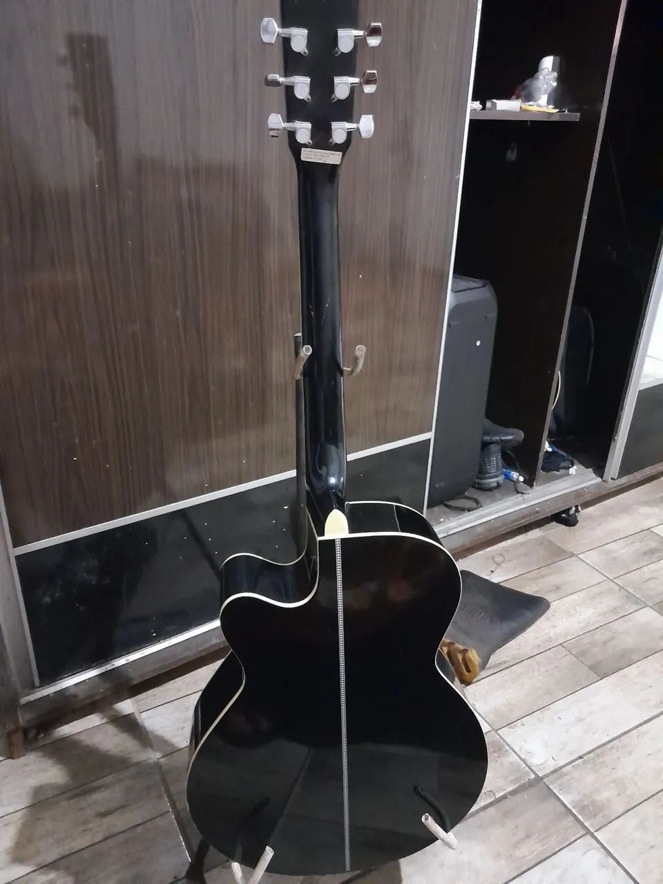 Violão  - Foto 2
